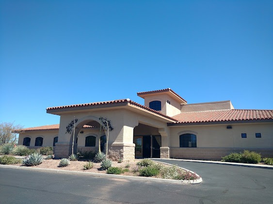 Vistoso Funeral Home
