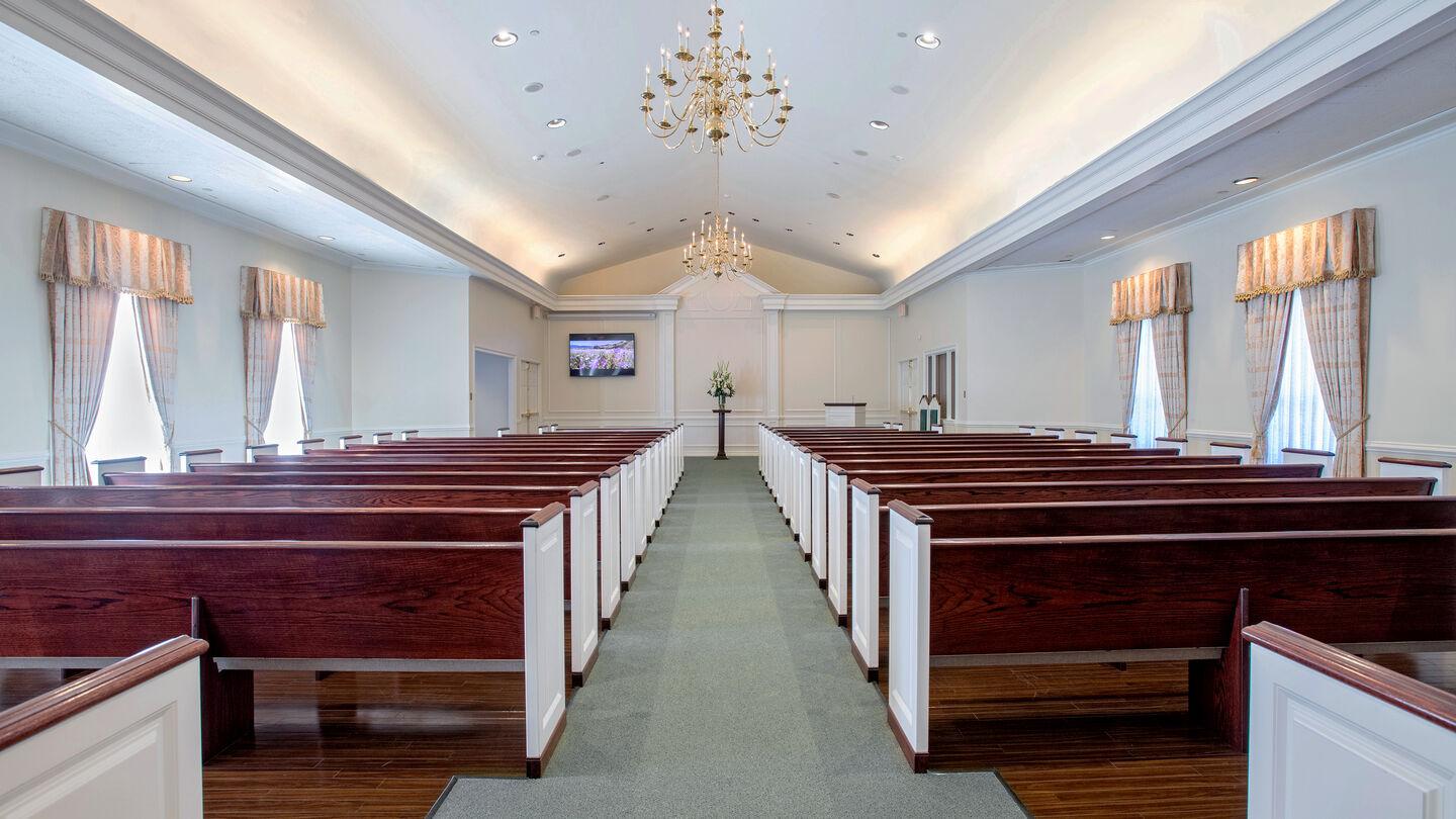 Vistoso Funeral Home gallery image 3