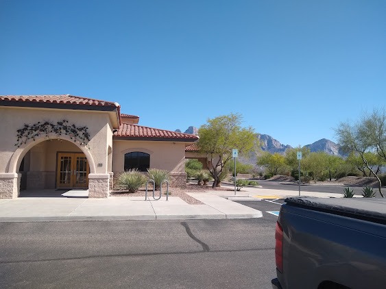 Vistoso Funeral Home gallery image 1