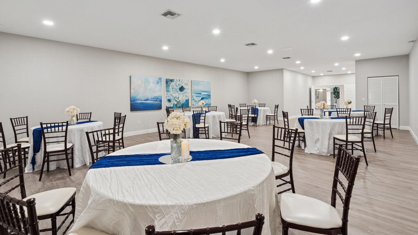Vistoso Funeral Home gallery image 2
